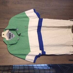 Tommy Hilfiger polo shirt